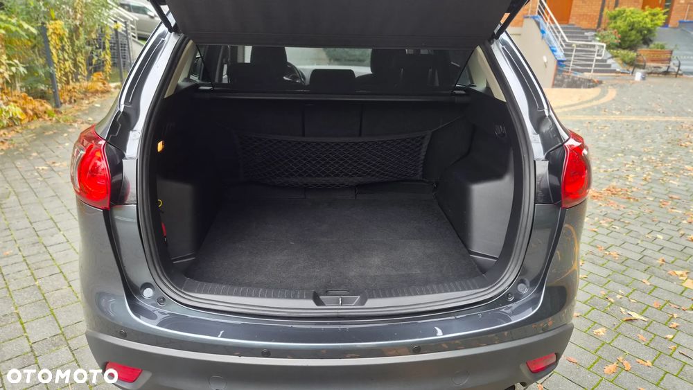 Mazda CX-5 - 12