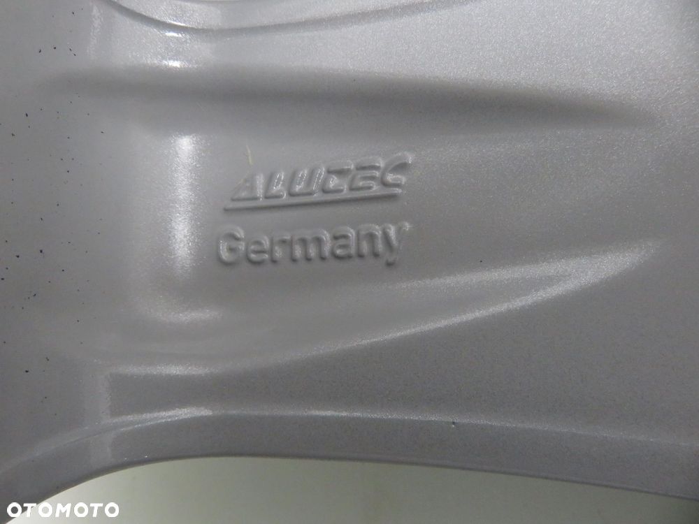 Alufelgi 16'' Mercedes Klasa C E 5x112 ET46 - 2