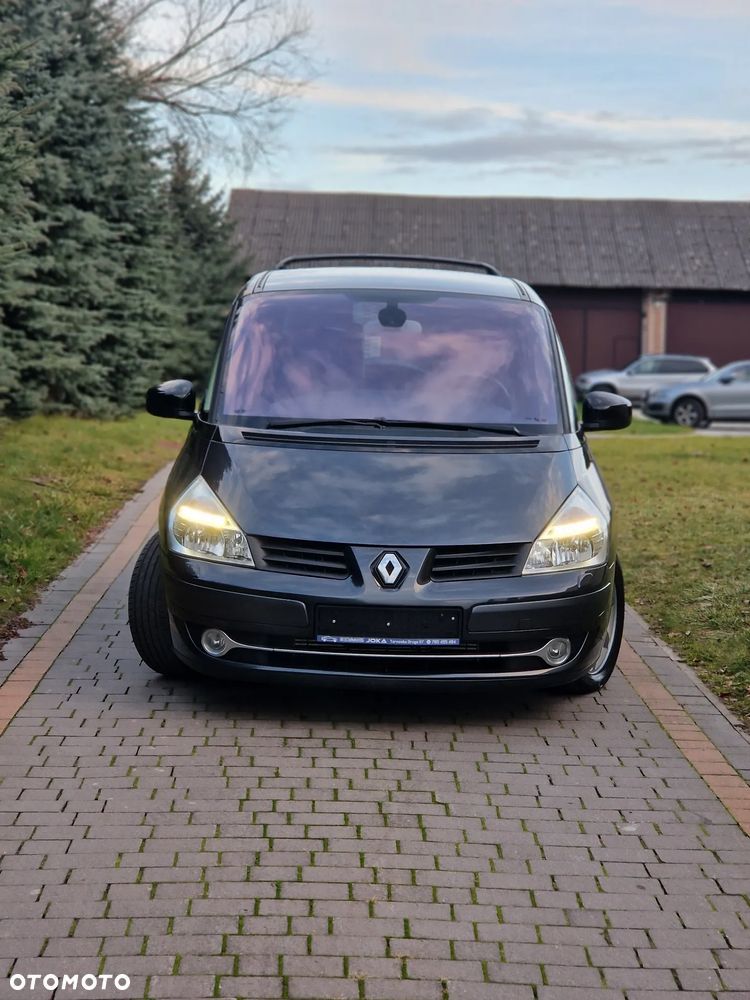 Renault Espace 2.0 dCi FAP Dynamique - 3