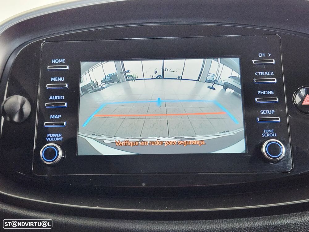 Toyota Aygo X Air Style - 43