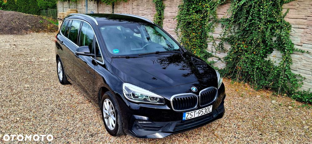 BMW Seria 2 218i GPF Luxury Line - 14
