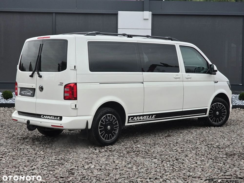 Volkswagen Caravelle 2.0 TDI L2 Highline DSG - 15