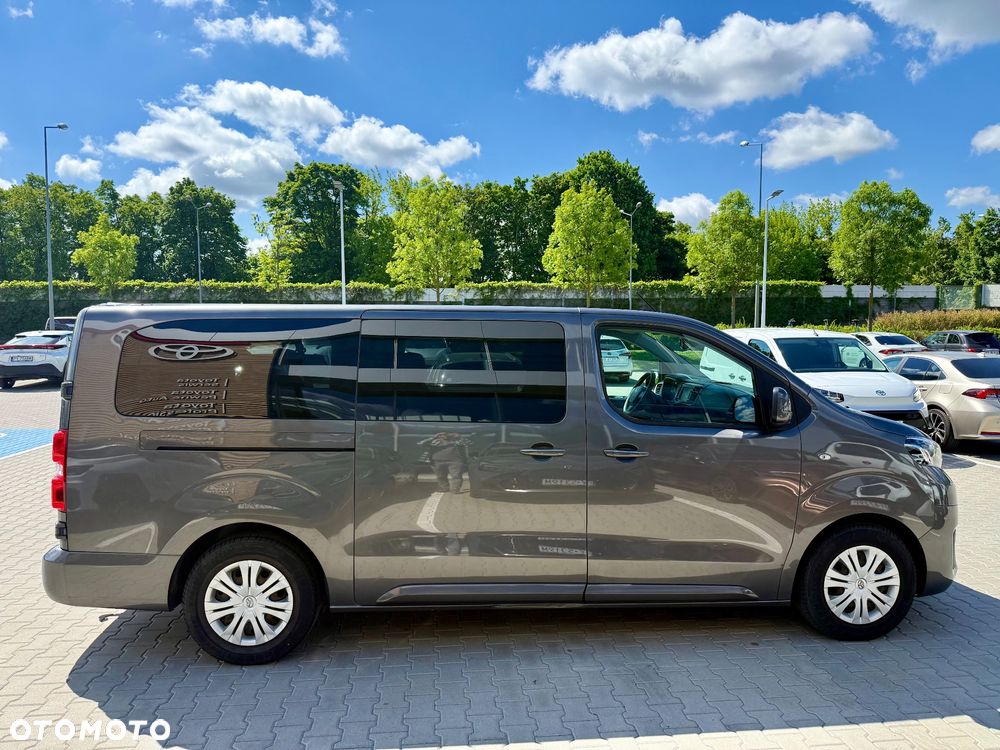 Toyota Proace Verso 2.0 D4-D Long Family - 7