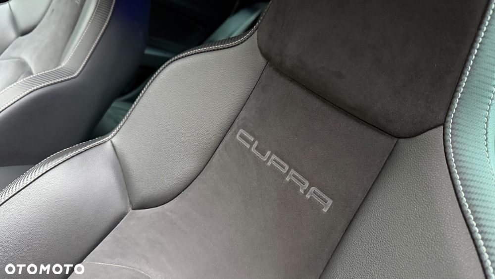 Seat Leon 2.0 TSI Start&Stop DSG Cupra 300 - 15