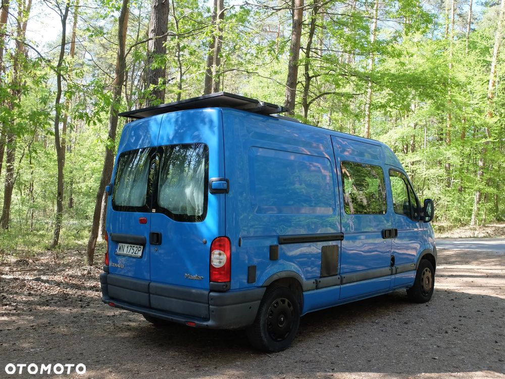 Renault Master - 20