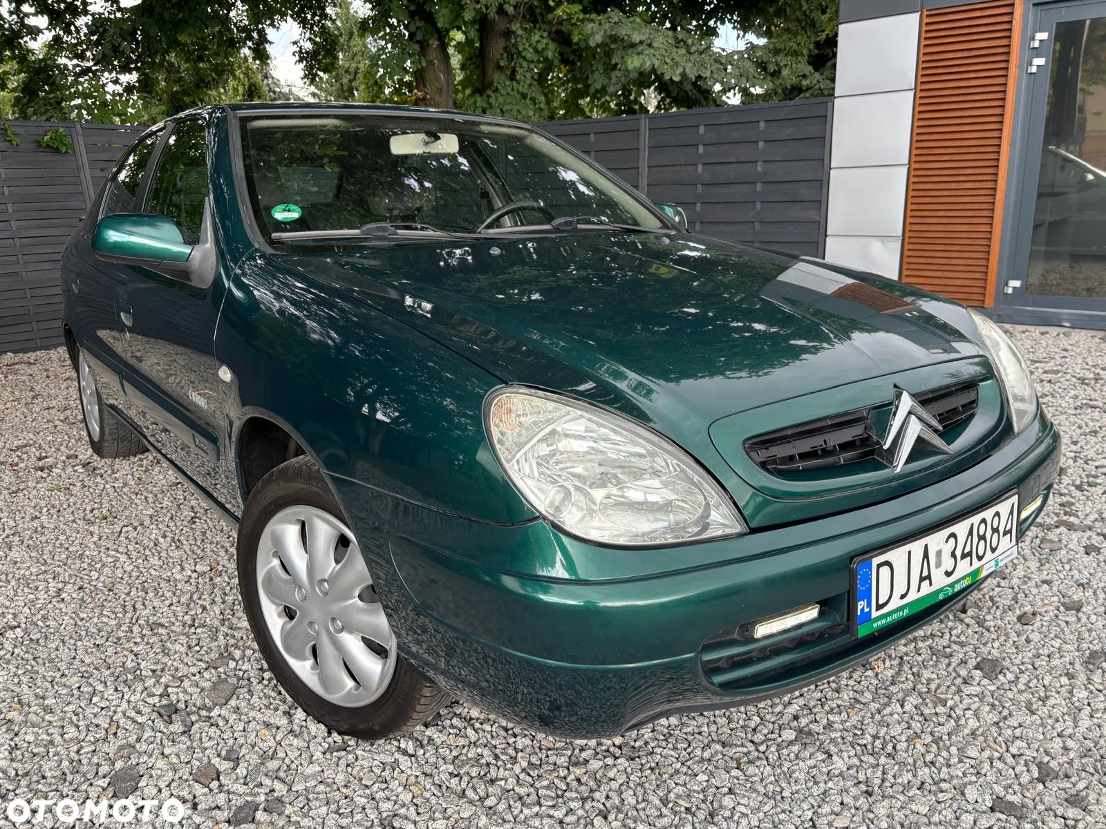 Citroën Xsara 1.4i Prestige - 20