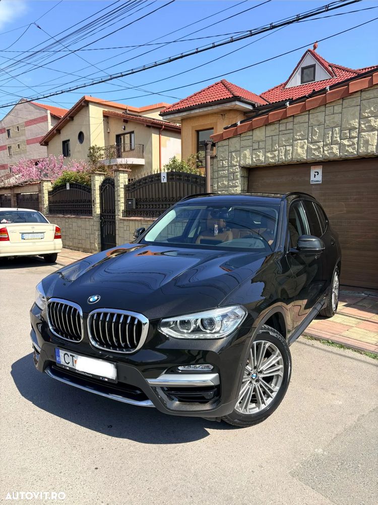 BMW X3 - 6