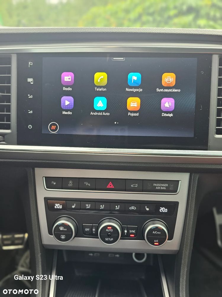 Seat Ateca - 29
