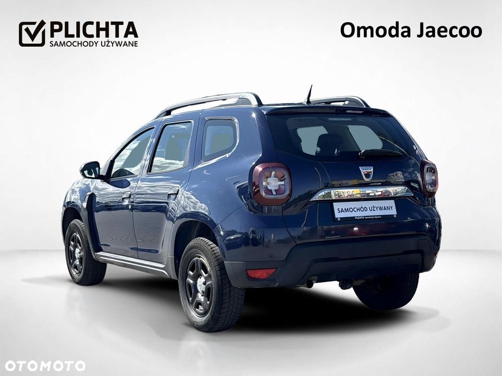 Dacia Duster - 3