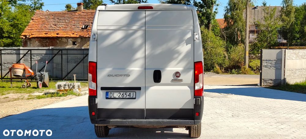 Fiat Ducato L3H2 - 5