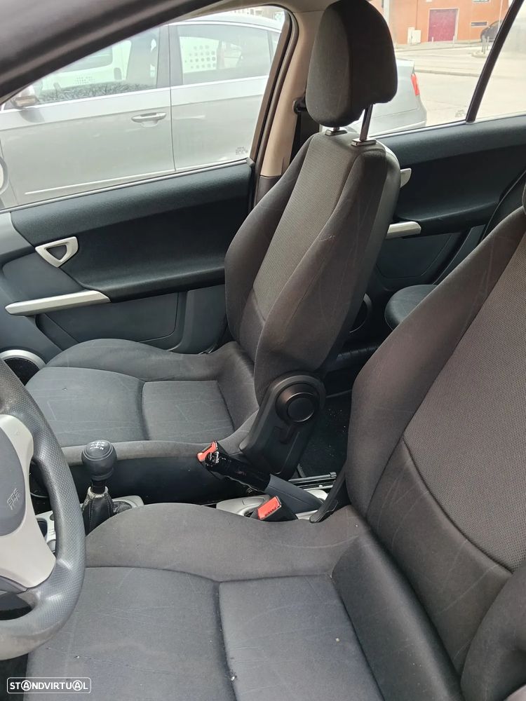 Smart ForFour Passion 75 - 8