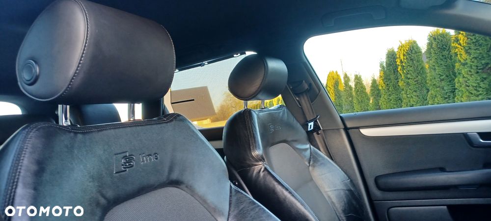 Audi A4 Avant 1.8 T - 23