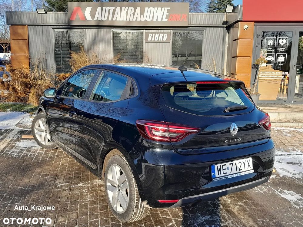 Renault Clio 1.0 TCe Zen - 3