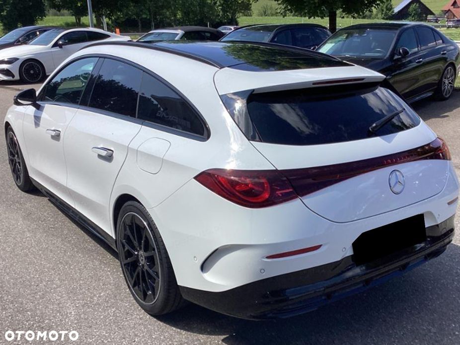 Mercedes-Benz CLA 200 mHEV 8G-DCT - 6
