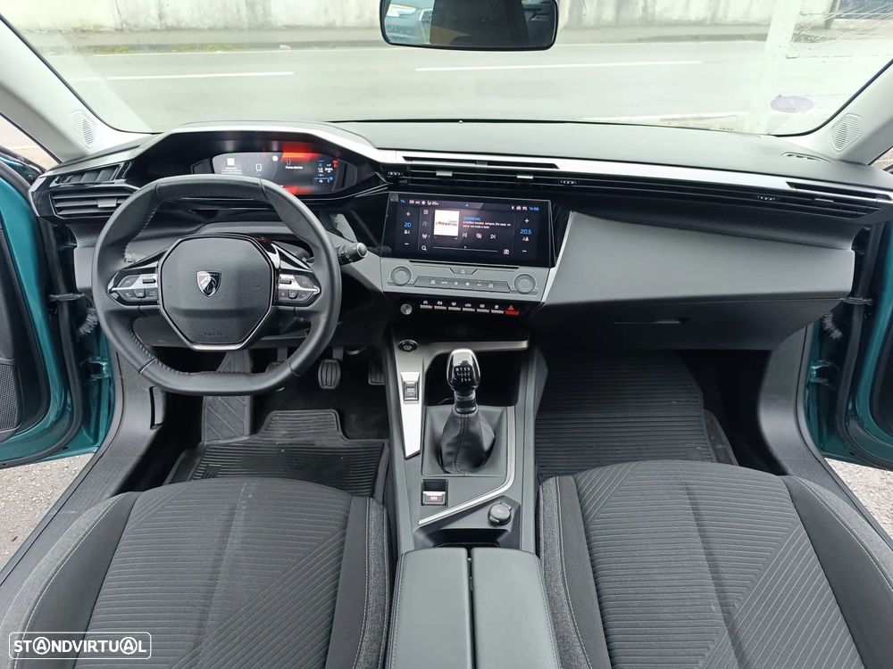 Peugeot 308 SW PureTech 110 Stop & Start Active Pack - 7