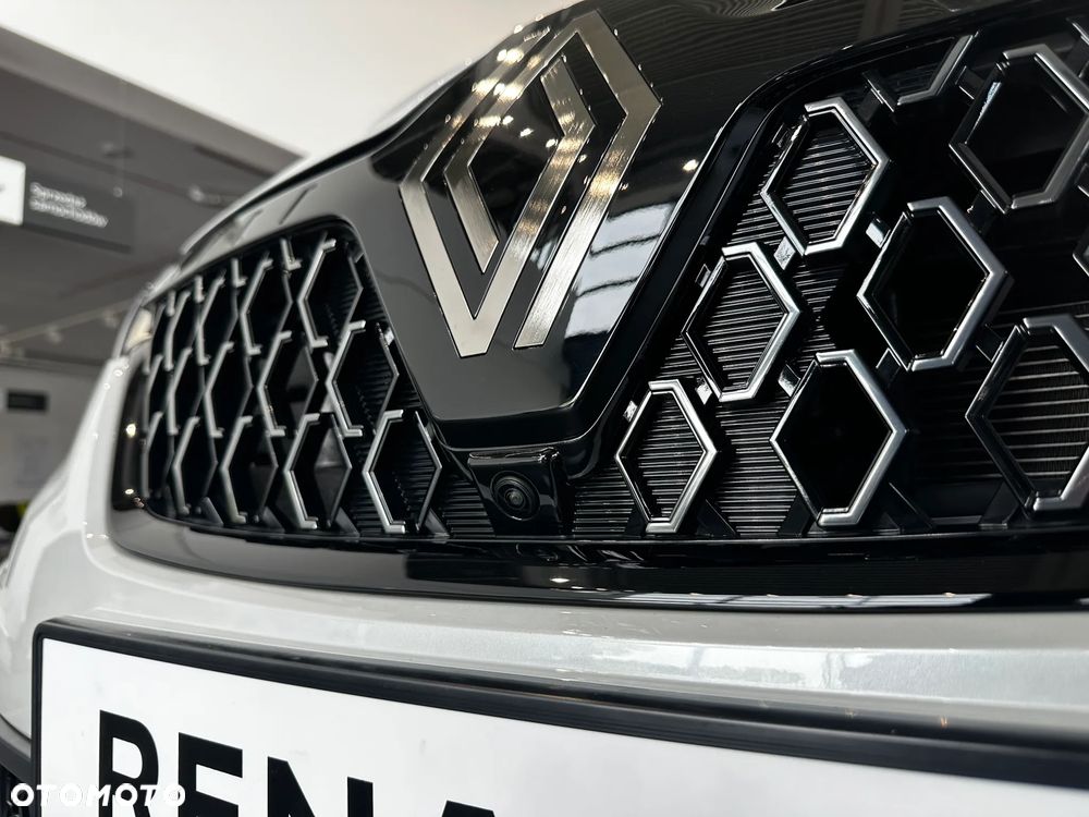 Renault Arkana 1.6 E-Tech Full Hybrid 145 Esprit Alpine MMT - 17