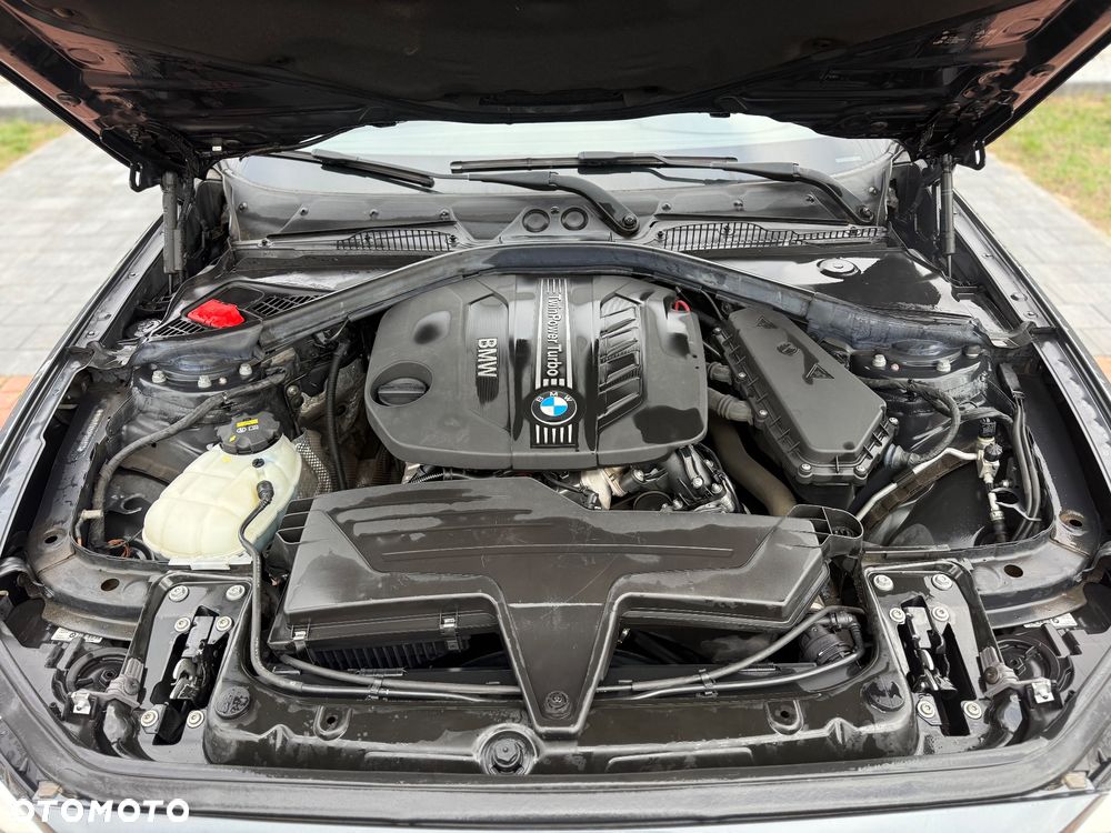 BMW Seria 1 114d - 15