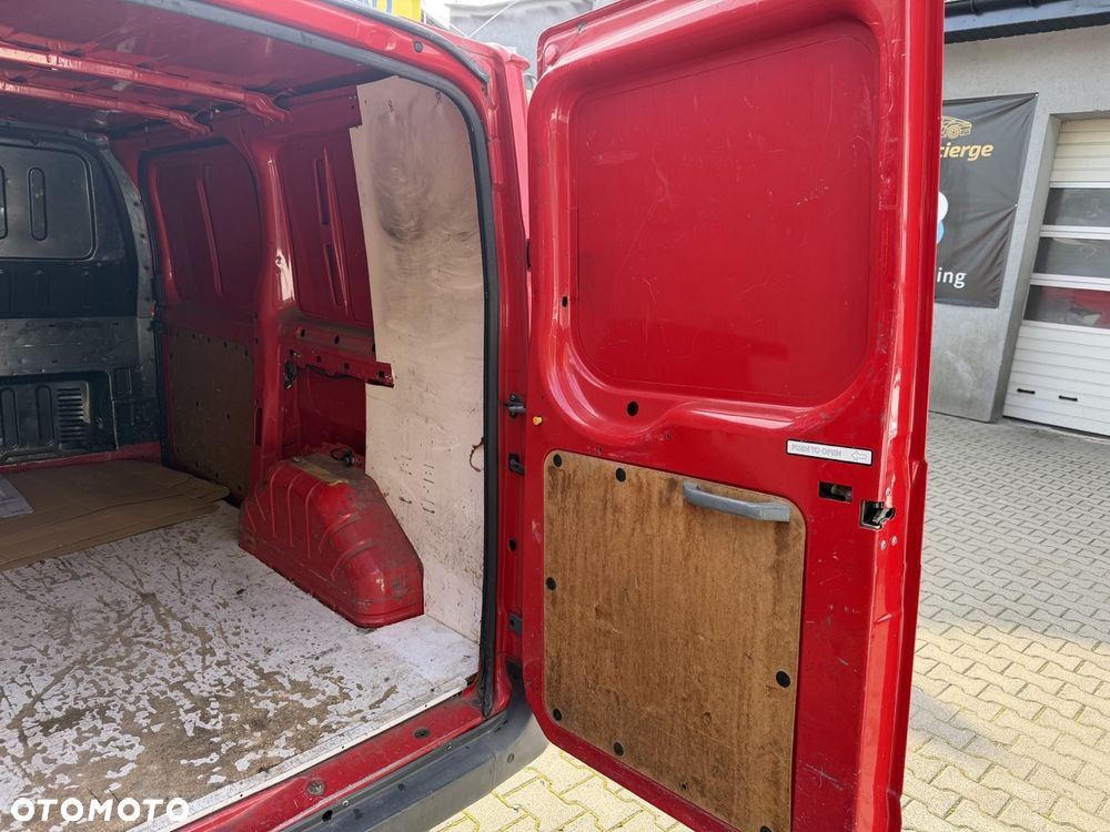 Ford Transit - 22