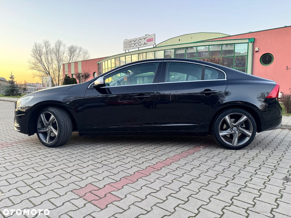 Volvo S60 D2 RDesign - 3
