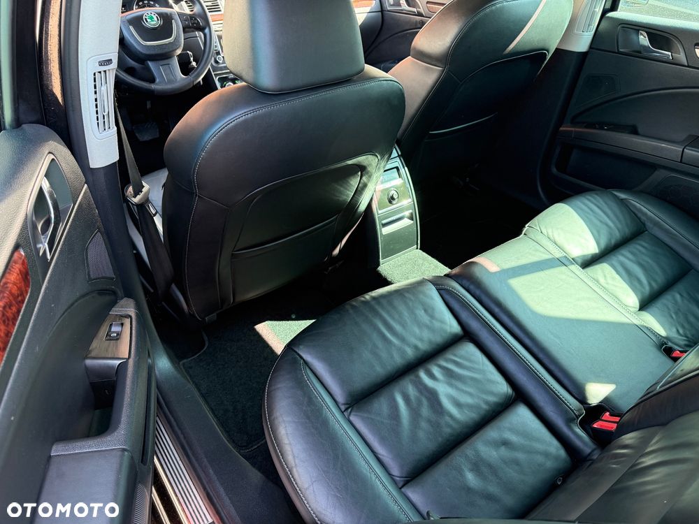 Skoda Superb 1.8 TSI DSG Best Of - 16