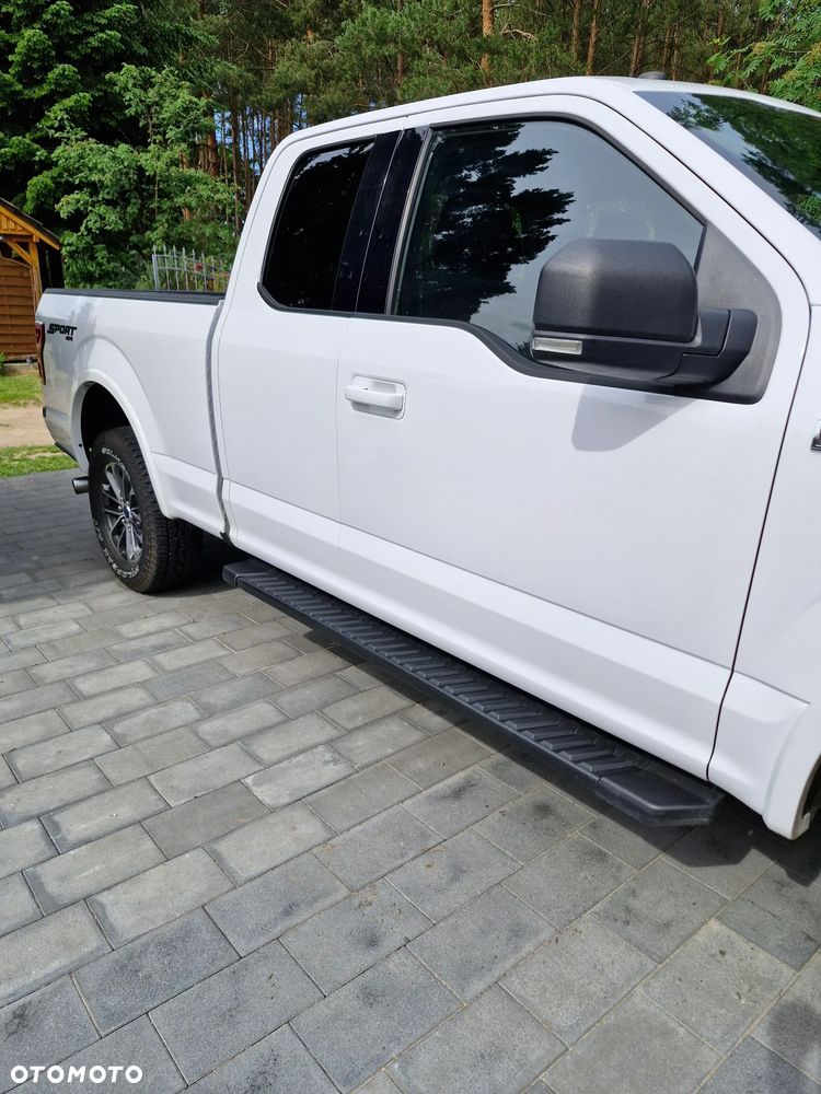 Ford F150 - 3