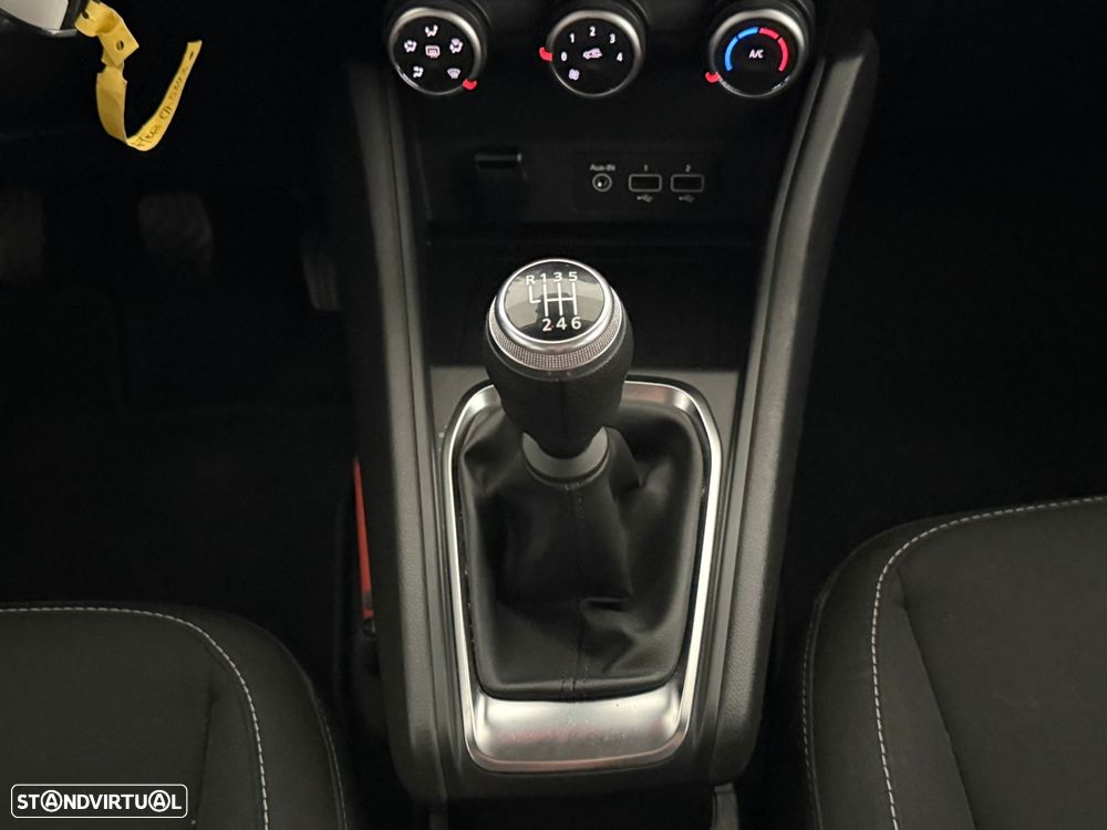 Renault Captur 1.0 TCe Zen - 24