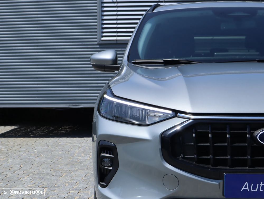 Ford Kuga 2.5 PHEV Active - 11