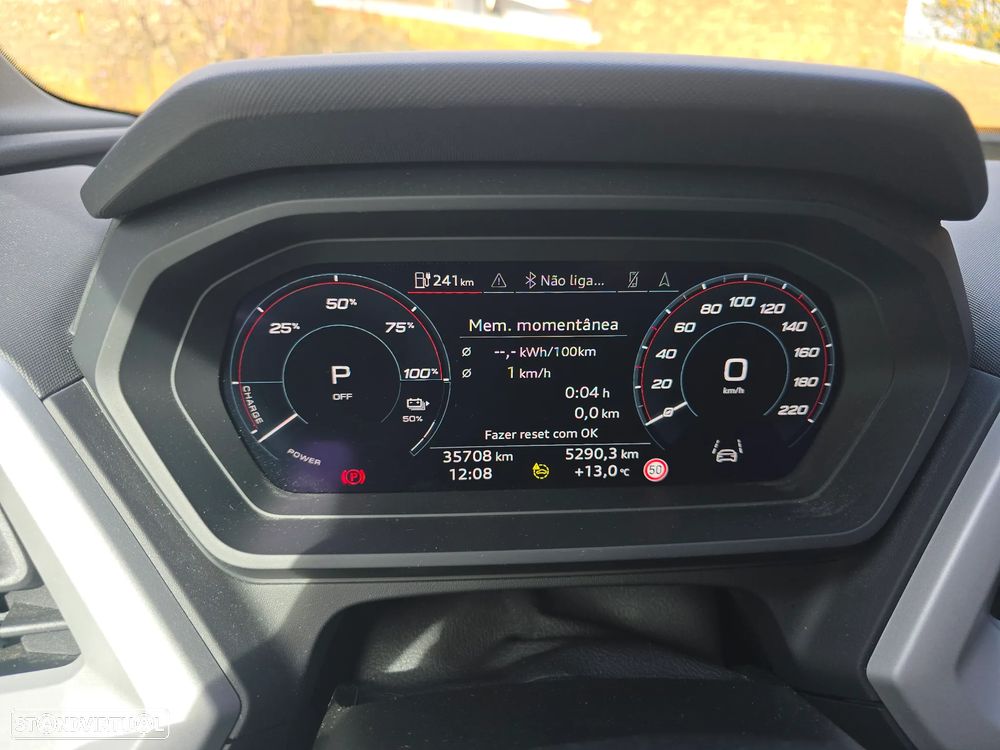 Audi Q4 e-tron 40 - 4