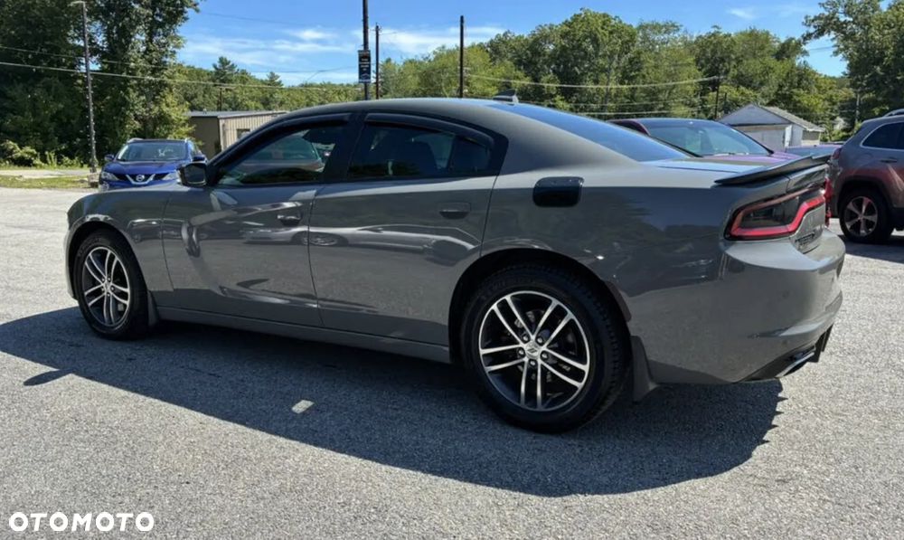 Dodge Charger 3.6 GT - 10