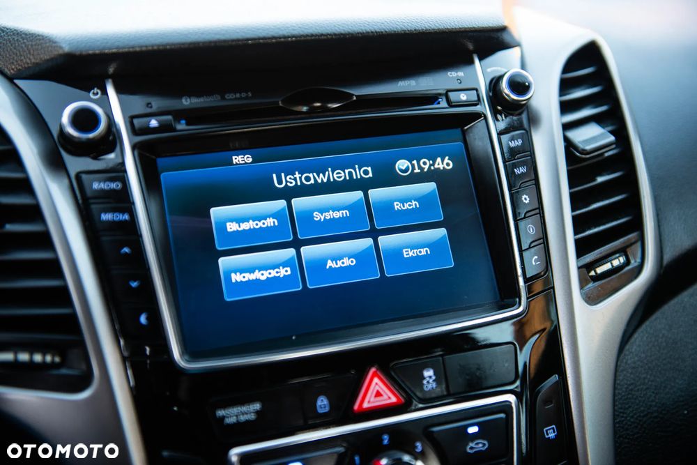 Hyundai i30 1.4 Style - 31