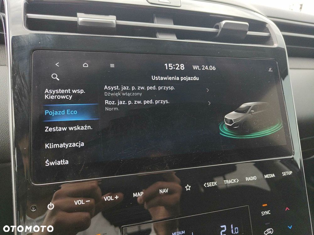 Hyundai Tucson - 31