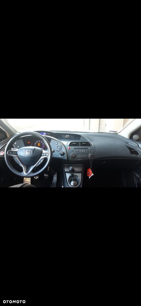 Honda Civic 1.8 Sport - 4