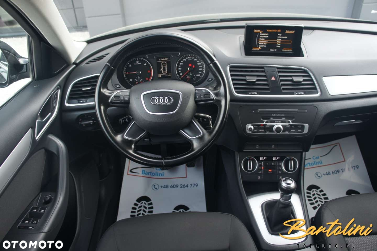 Audi Q3 - 9