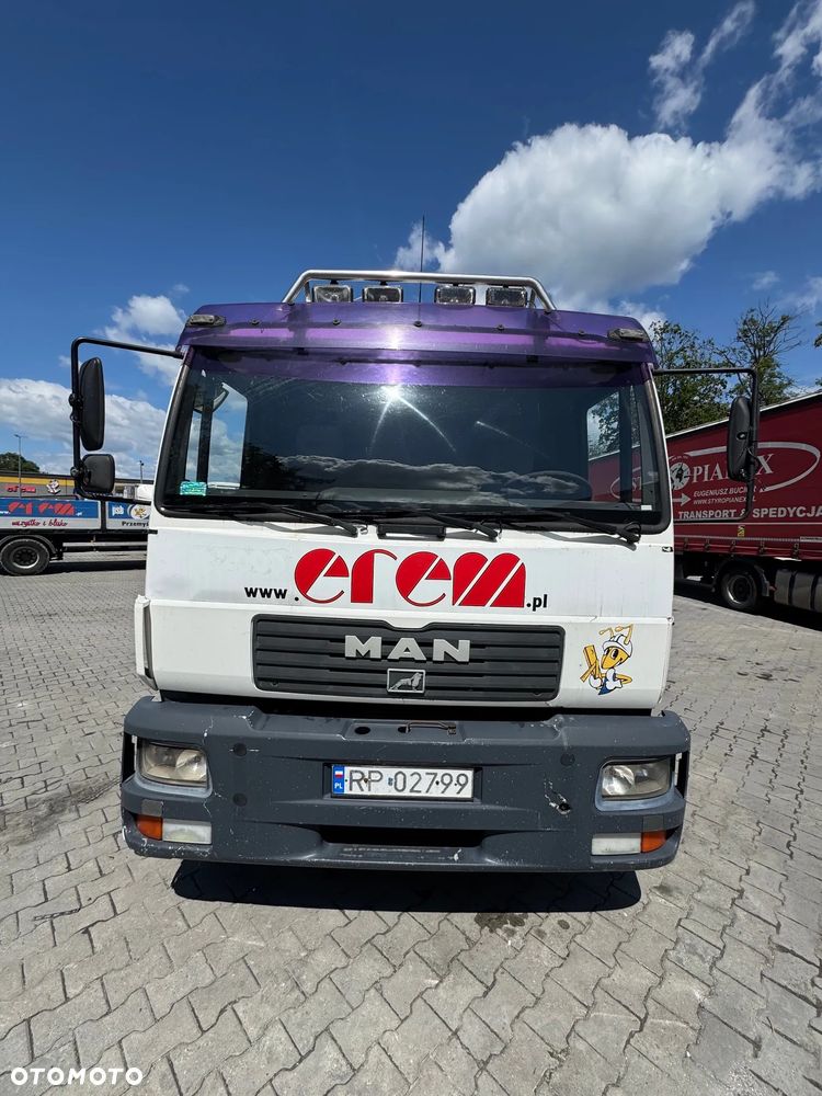 MAN LE 250 b - 2