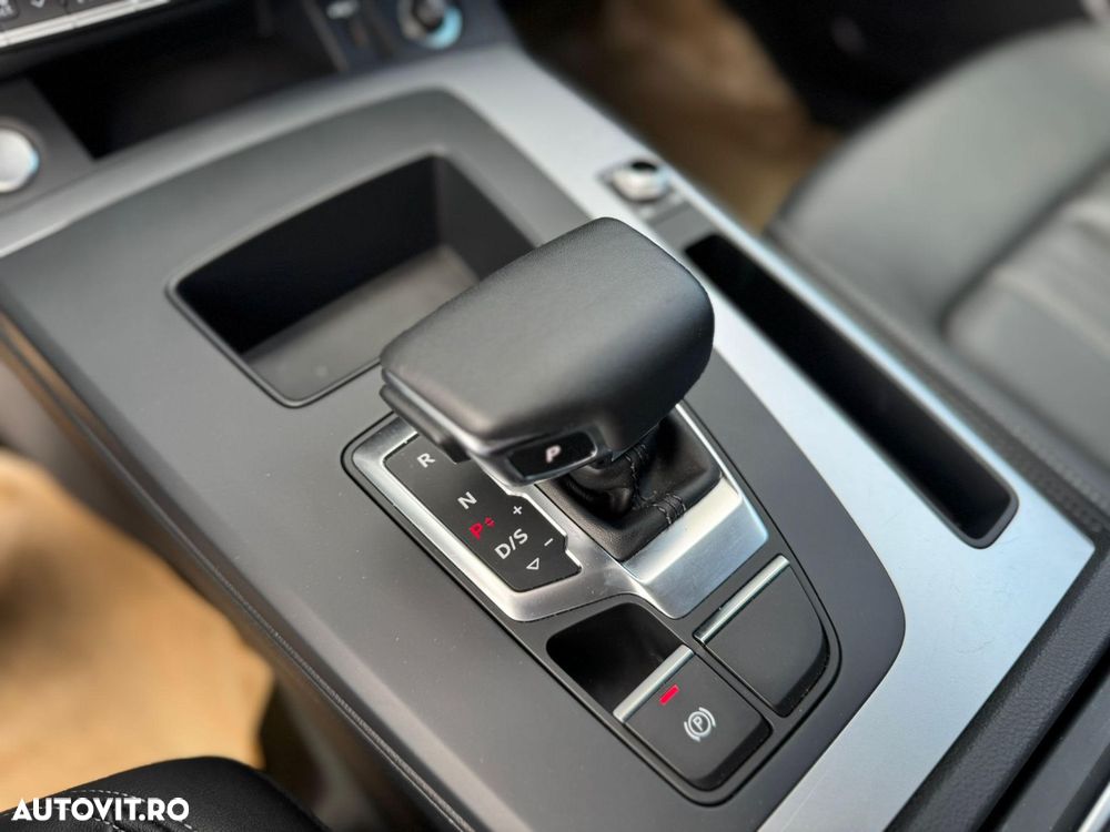 AUDI Q5 2024 — imagine 10