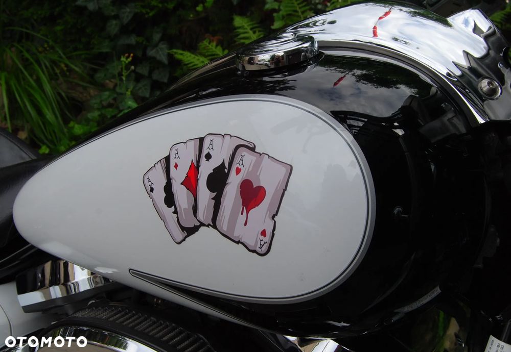 Yamaha Road Star - 21