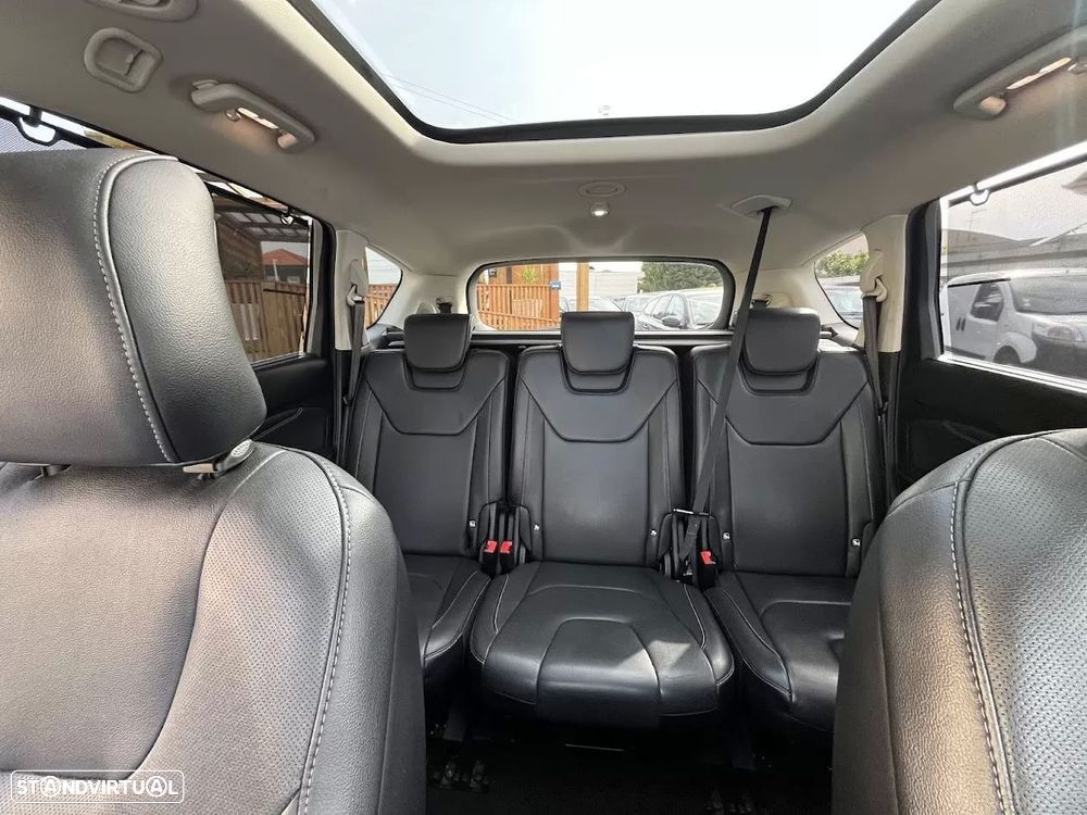 Ford S-Max 2.0 TDCi Titanium - 46