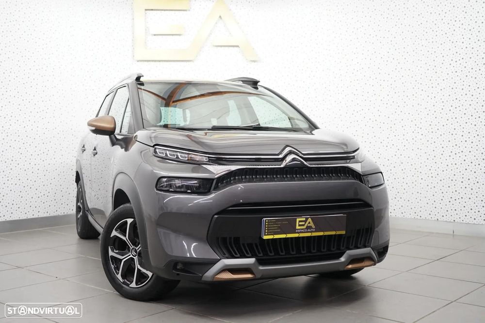 Citroën C3 Aircross 1.2 PureTech Feel - 1