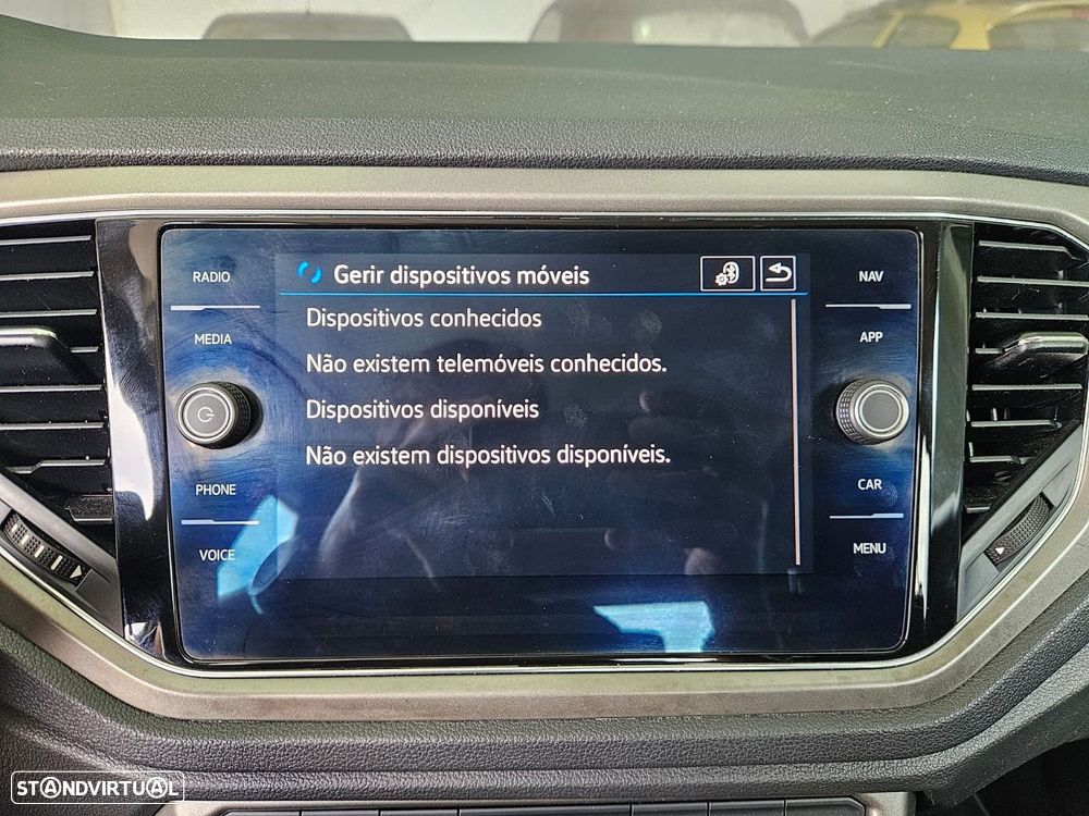 VW T-Roc 1.0 TSI Life - 31