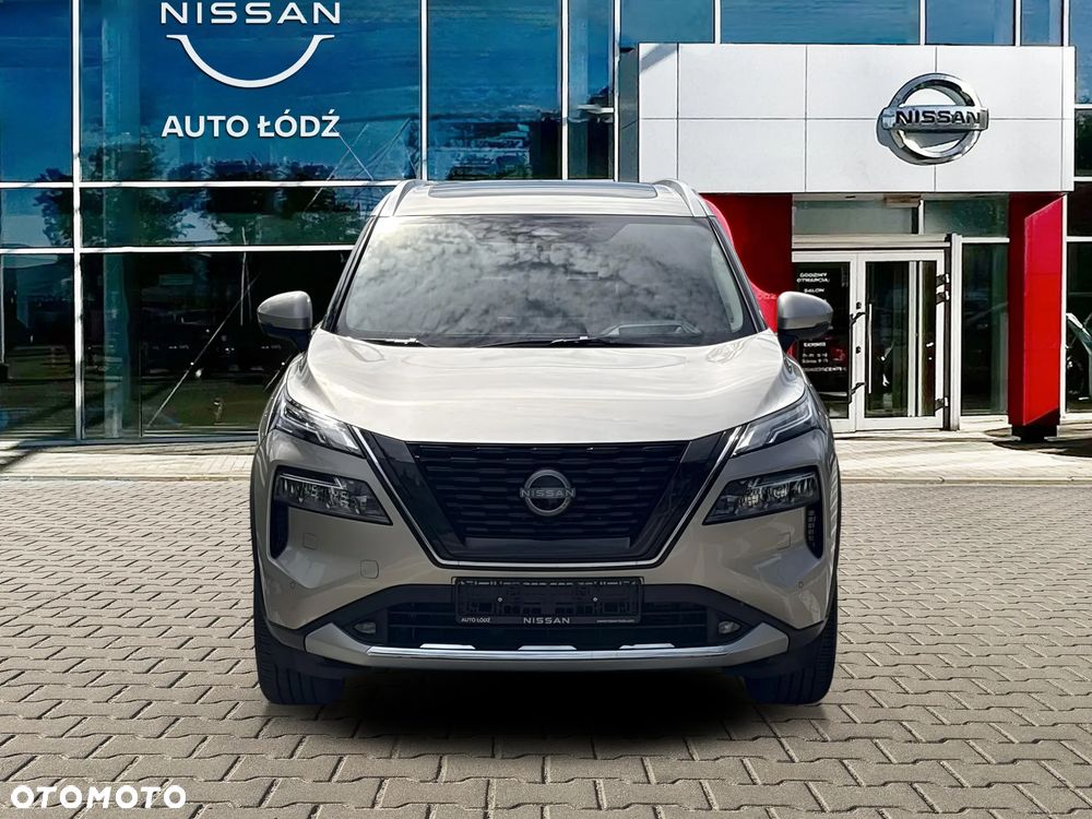 Nissan X-Trail 1.5 VC-T e-POWER Tekna e-4ORCE - 9