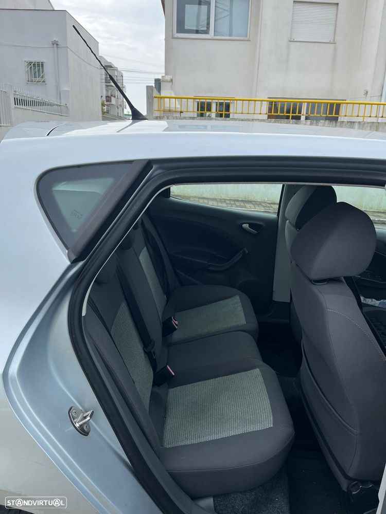 SEAT Ibiza 1.2 12V Style - 5