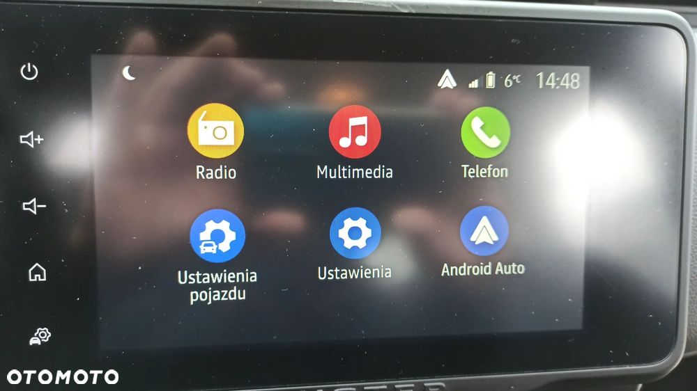 Dacia Duster 1.0 TCe Prestige - 18