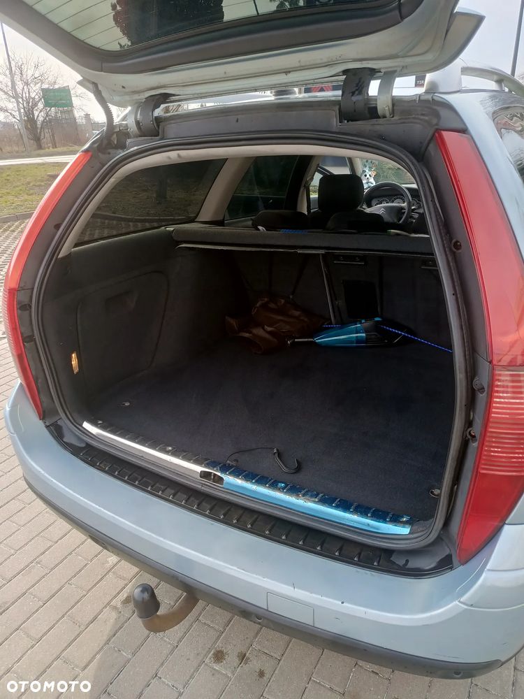Citroën C5 2.2 HDi SX - 9