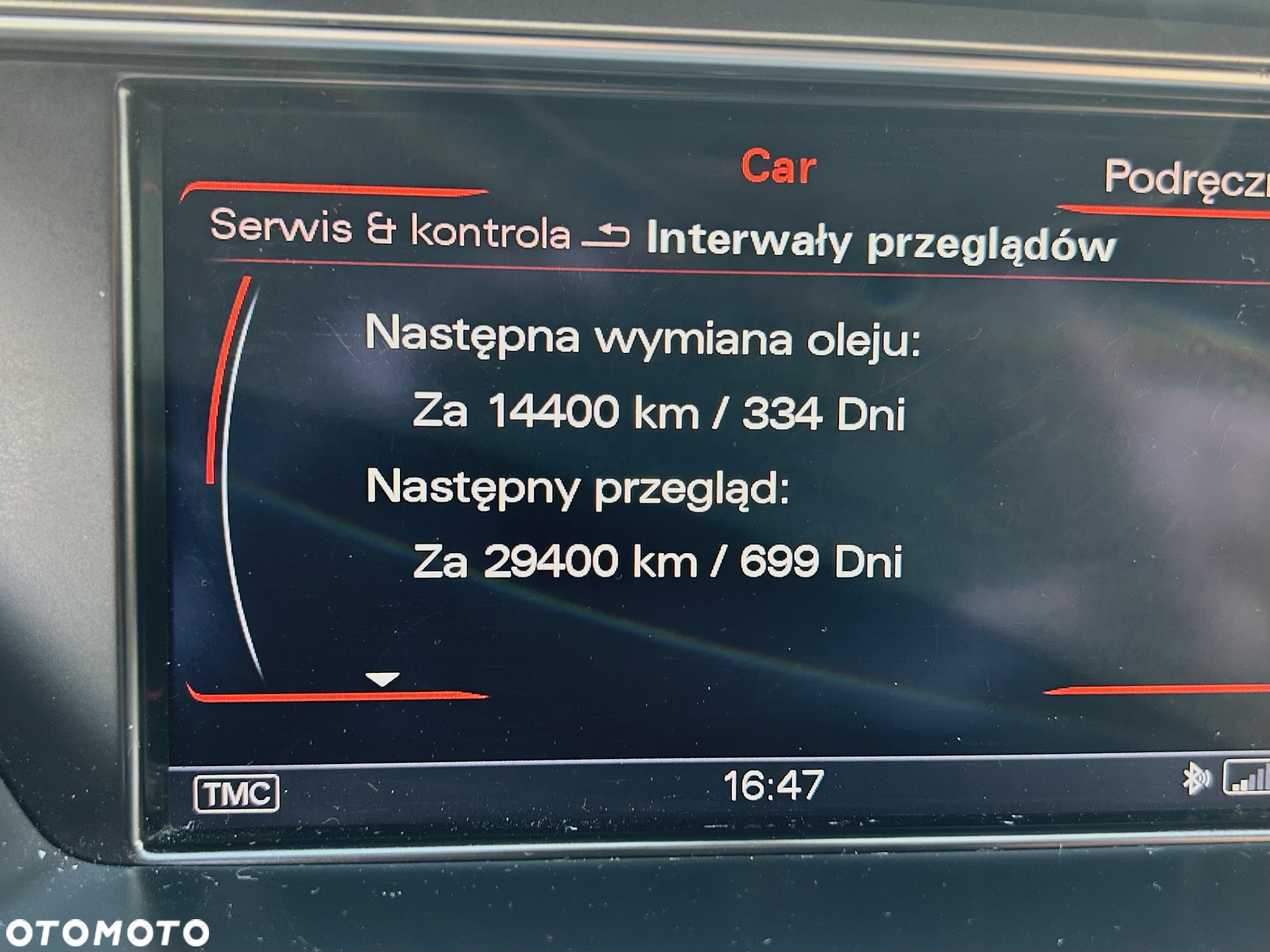 Audi A4 2.0 TDI clean diesel Multitronic - 17