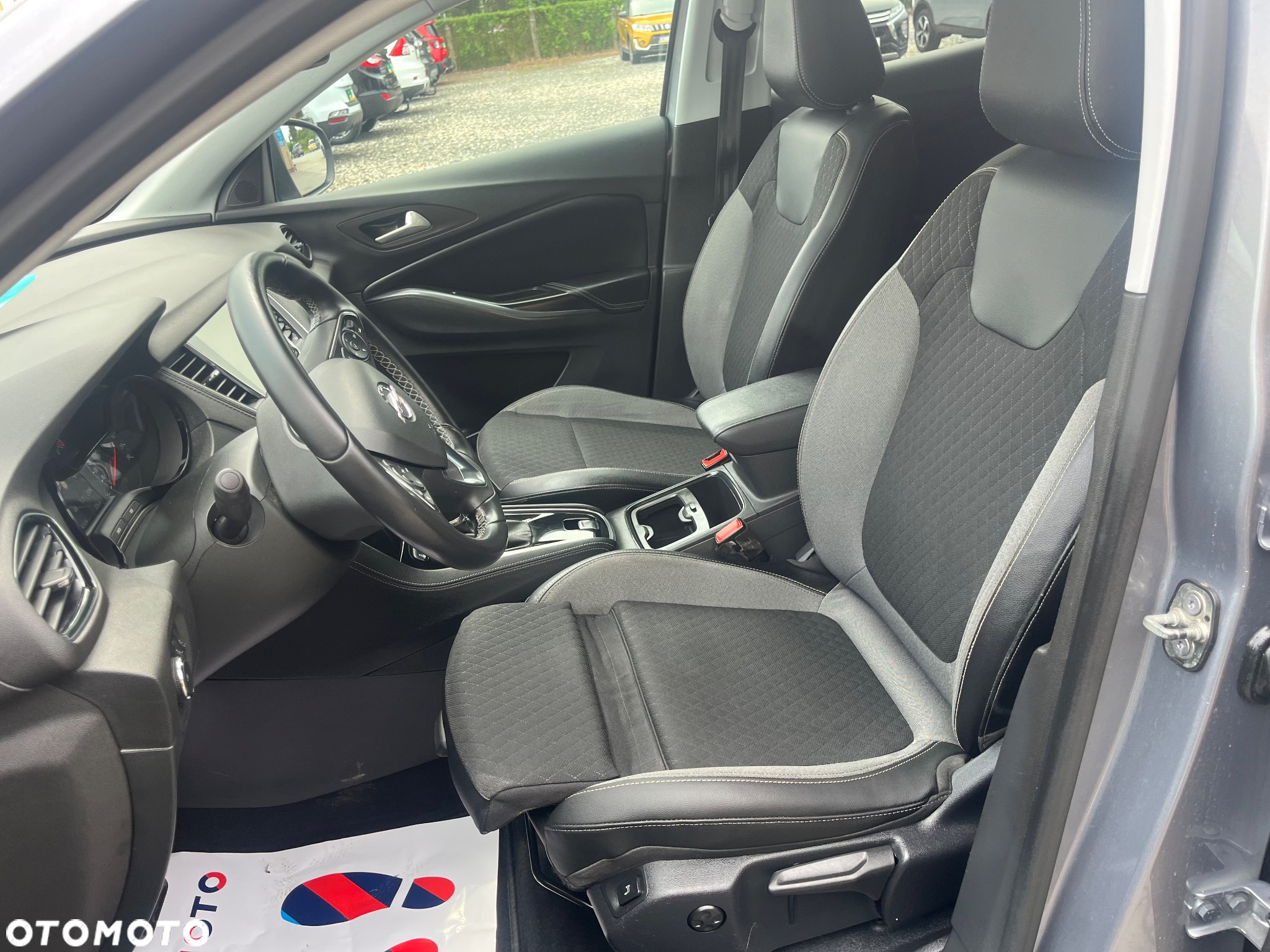 Opel Grandland X 1.5 CDTI Edition Business Pack S&S - 22