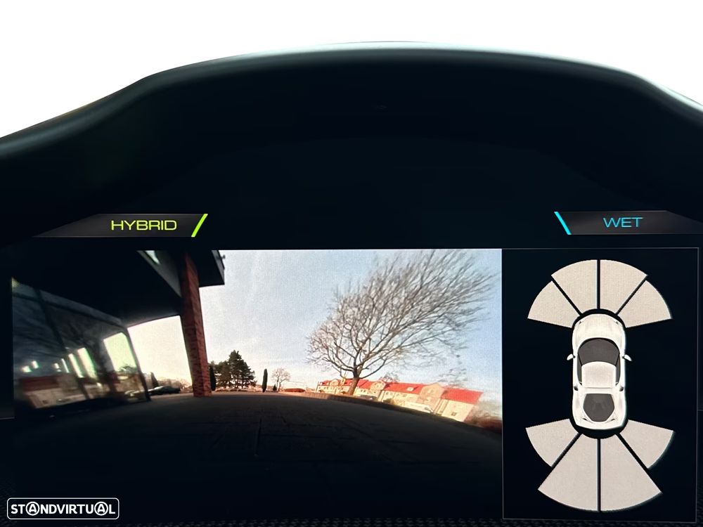 Ferrari 296 GTB - 14