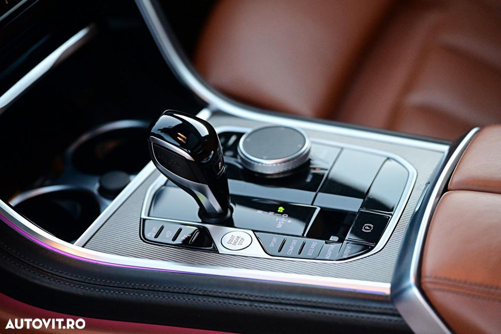 BMW Seria 8 840d xDrive - 17