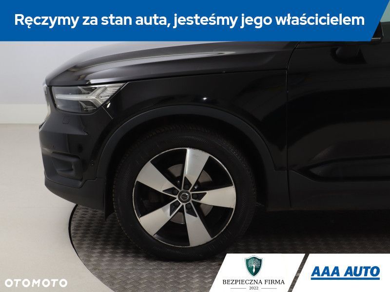 Volvo XC 40 - 17