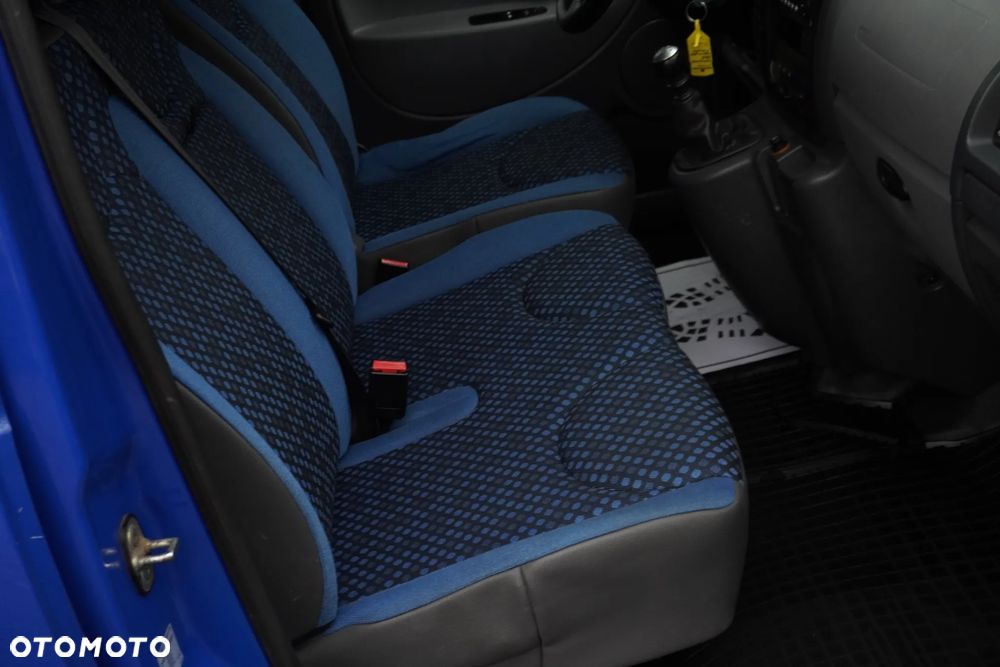 Fiat Scudo 2.0 HDi - 8