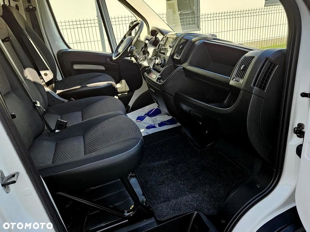 Citroën JUMPER - 27